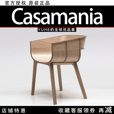 【官方授权】意大利Casamania Maritime Imbottita玛瑞塔伊比纳椅