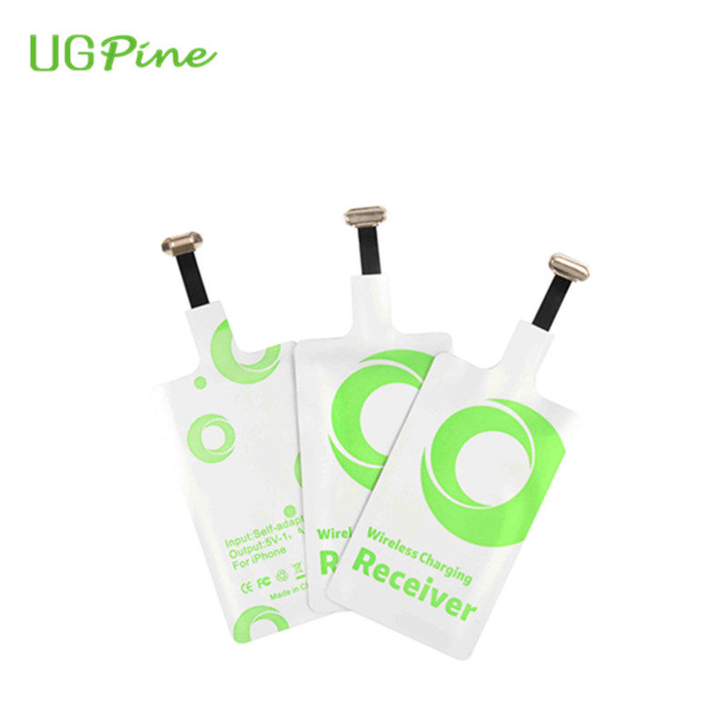 chargeur UGPINE pour téléphones APPLE APPLE IPHONE6 - Ref 1293985 Image 3