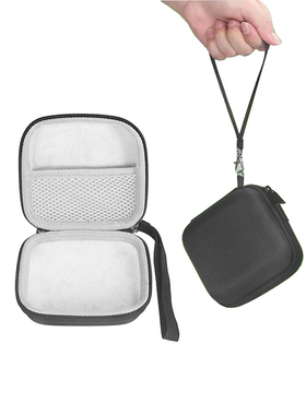 适用Bose SoundLink Micro II音响收纳包保护套户外便携收纳盒