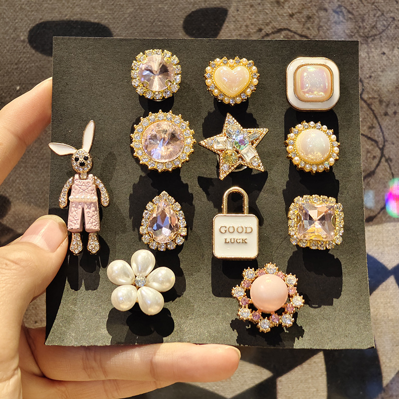 【白露同款】適配crocs洞洞鞋