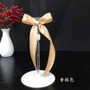 广告桌卡支架桌卡夹标签夹台卡座位牌座位卡商务桌号牌席位卡支架