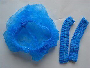 Tenue infirmière - Ref 1864163 Image 1