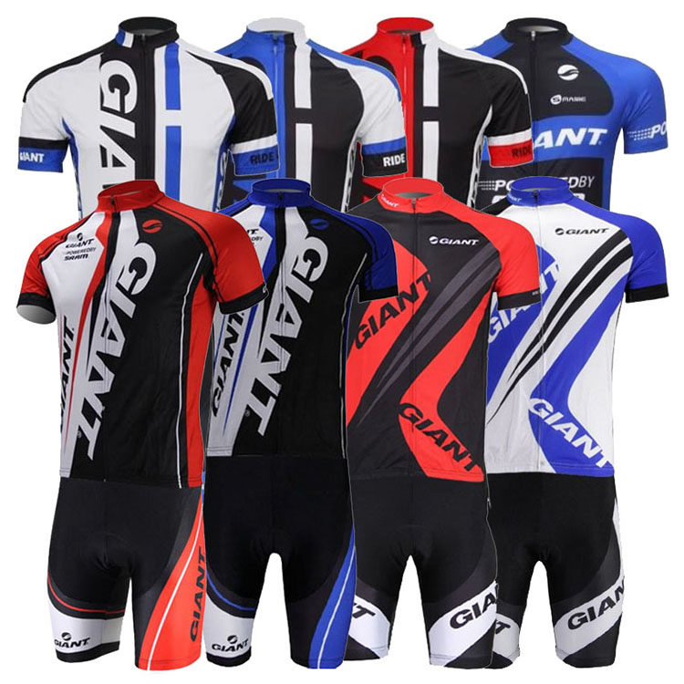 车队版短袖骑行服 自行车夏季套装 吸汗透气单车服 春夏薄款长袖|msdalam kategori Bike/Berbasikal Equipment/Parts, Riding Apparel/Berbasikal Equipment, Jersey - dari Buy2taobao.com untuk memberikan perkhidmatan ejen Taobao profesional membeli