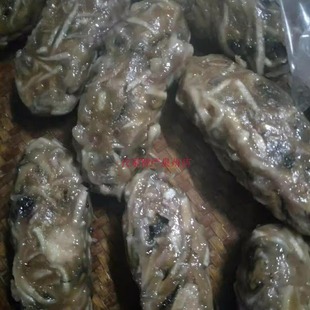 闽南芋圆泉州芋头丝条芋福建石狮南安晋江特产新鲜槟榔芋粿