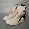 Off-White Back Black