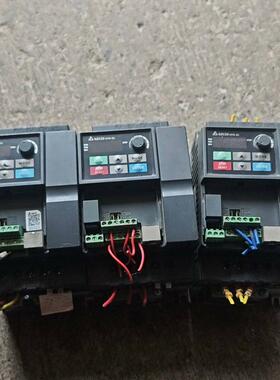 议价台达变频器 2.2KW VFD022EL43A