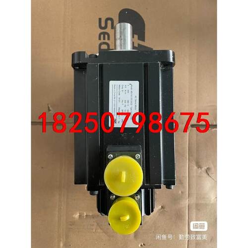 议价汇川伺服电机MS1H2-30C30CD-A331Z全新正品，