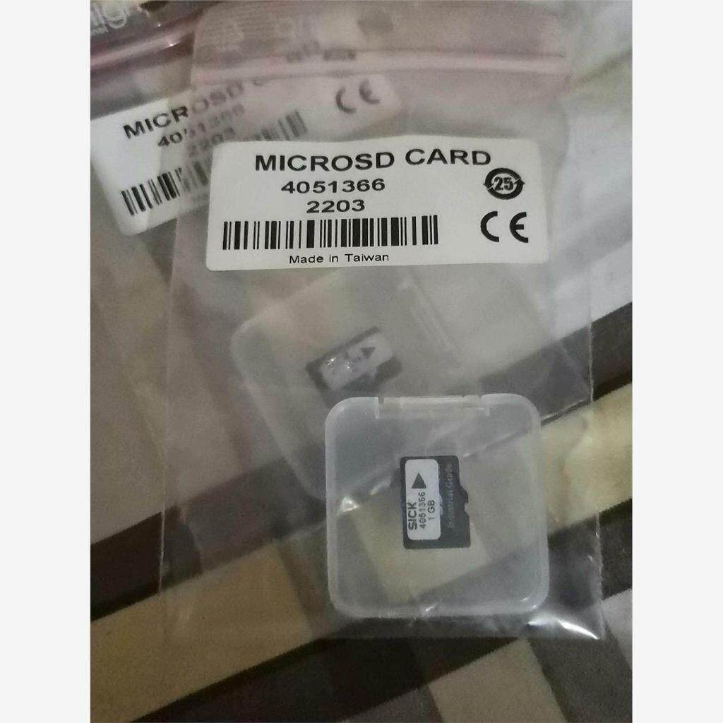 议价商品 全新原装SICK西克SD 记忆卡 MICROSD CARD