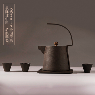 《刚毅木讷》吴文山作品全国美展陈设中国金奖仅本店有亲笔签名