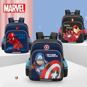 Ba lô học sinh Disney học sinh tiểu học 1-3-4-5 trẻ em ba lô Marvel 6-12 tuổi ba lô - Túi bé / Ba lô / Hành lý