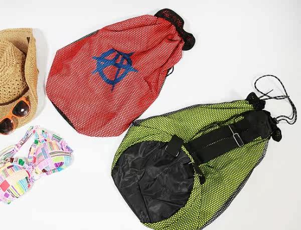 Sac de sport - Ref 10348 Image 3