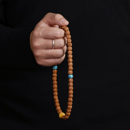 手串男女盘玩精品佛珠小金刚菩提