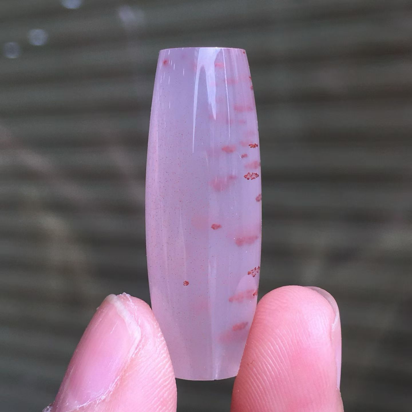 南红玛瑙天然南红玛瑙吊坠项链毛衣冰飘满天星锁骨