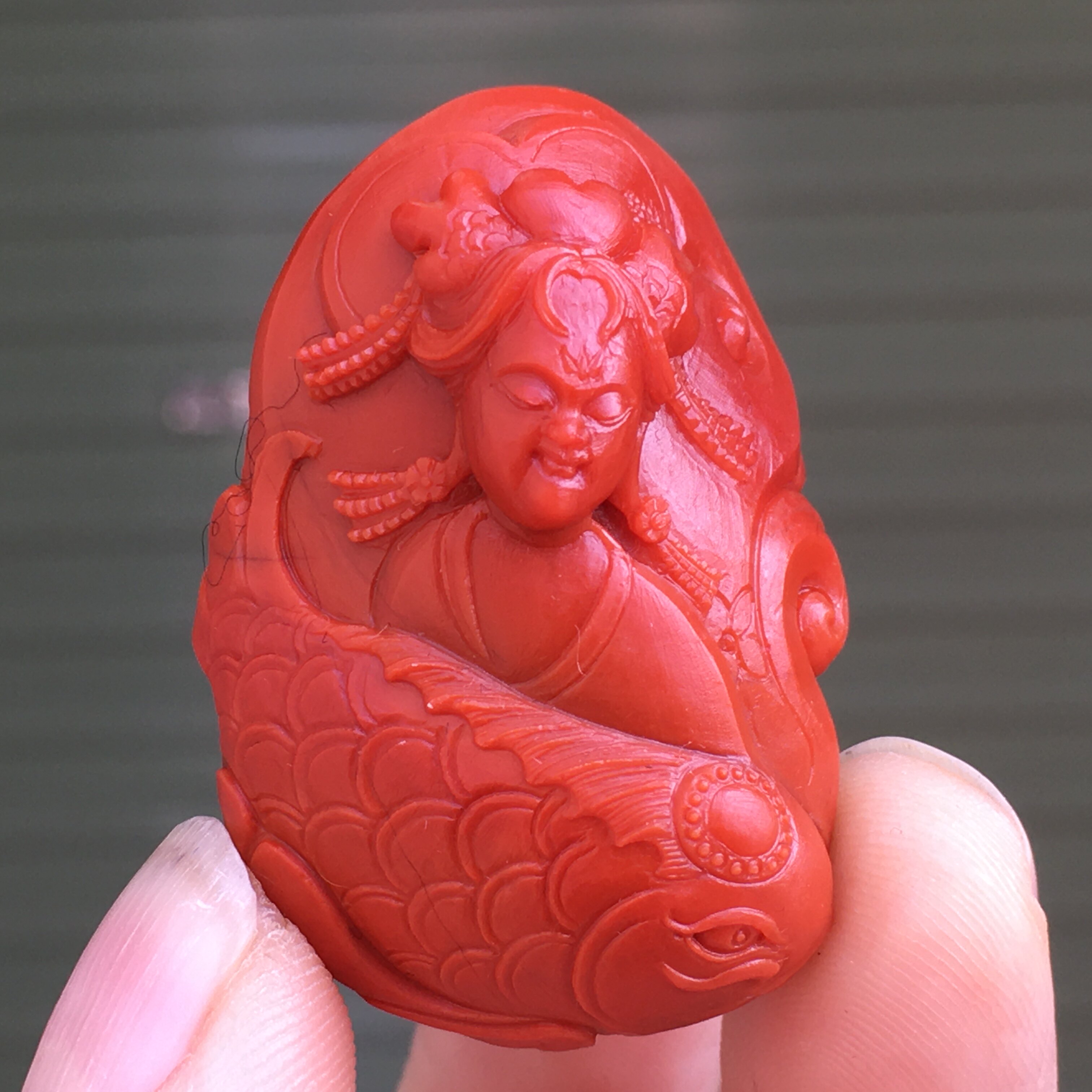 南红玛瑙手串手链瓦西料柿子红佛珠满色满肉雕刻龙龟手串