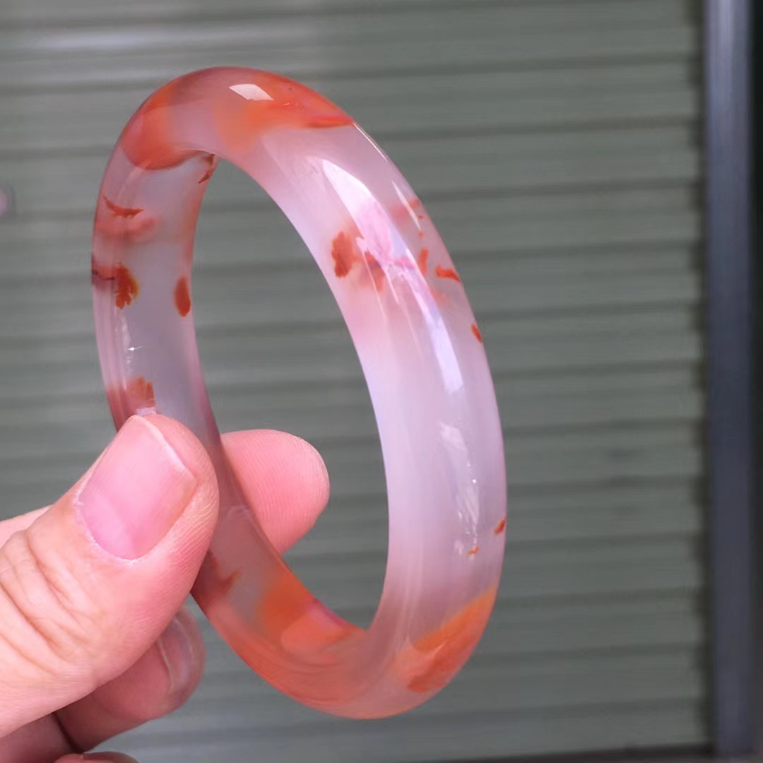 南红玛瑙天然南红玛瑙手串手链女款随行毛衣链吊坠手镯