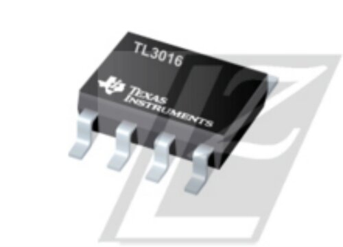 TL3016 低功耗精密比较器 原装正品