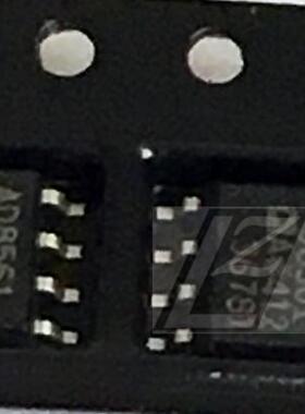 AD8561 单电源 高速比较器 原装/正品