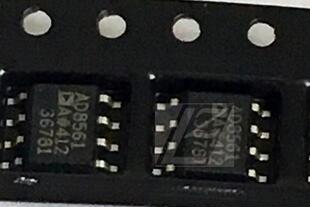 AD8561 单电源 高速比较器 原装/正品