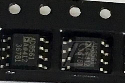 AD8561 单电源 高速比较器 原装/正品
