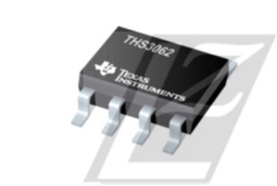 正品 THS3062 原装 高转换率电流反馈放大器 高电压