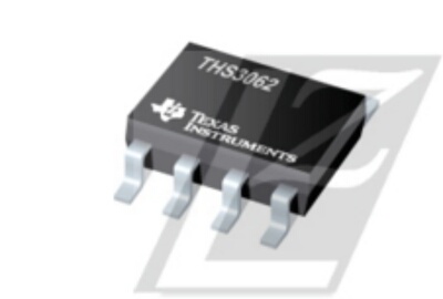 THS3062 高电压 高转换率电流反馈放大器 原装正品