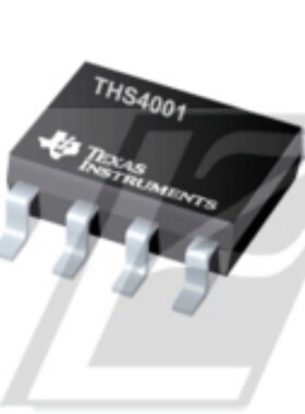 THS4001 高速电压反馈放大器 原装正品