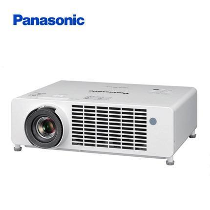 Panasonic松下投影仪PT-BRH35C家用高端蓝光3D投影机1920*1080无线wifi家庭影院白天直投