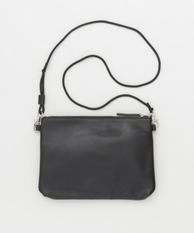 18ss SENSE OF PLACE ÄÐ¿îÆ¤¸ï·½ÐÎÀÁ´µ¥¼ç°ü ÃûÆ·ÈÕ±¾´ú¹º 08