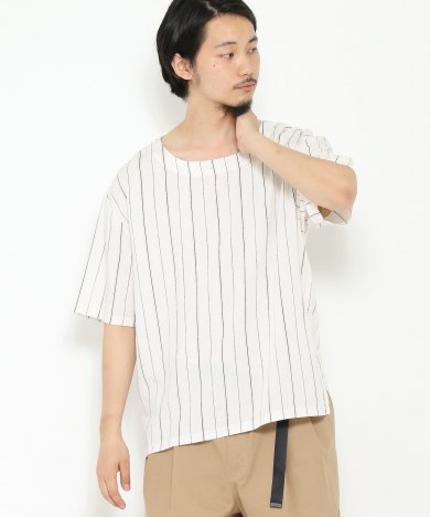 18ss SENSE OF PLACE ÄпîÌõÎÆÎå·ÖÐäÌ×Í·TÐô ÃûÆ·ÈÕ±¾´ú¹º 06