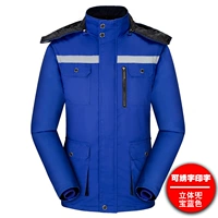 Трехмерная королевская баклетка