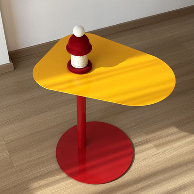 设计师极简可移动边几网红沙发边几艺术个性创意阳台小茶几角几