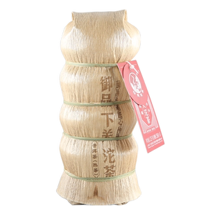 下关沱茶御品沱茶云南普洱熟茶2024年1.25千克茶叶景迈山茶区原料