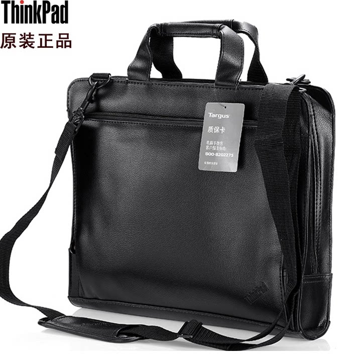 原装IBM电脑包联想ThinkPad X270 X260小新12.5寸笔记本包30R5811 X31 X13 13.3寸X280 X290 12寸小皮包正品