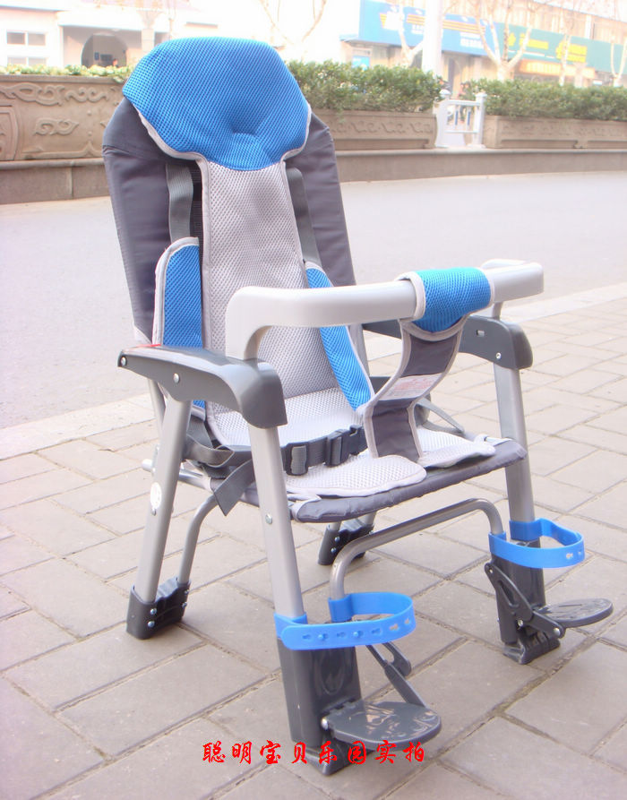 siège enfants pour vélo - Ref 2413121 Image 3