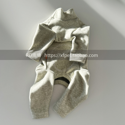 超柔羊绒宠物衣服RIDO加厚包邮