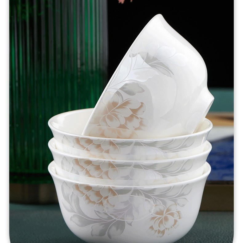唐山结婚搬家菜盘瓷碗