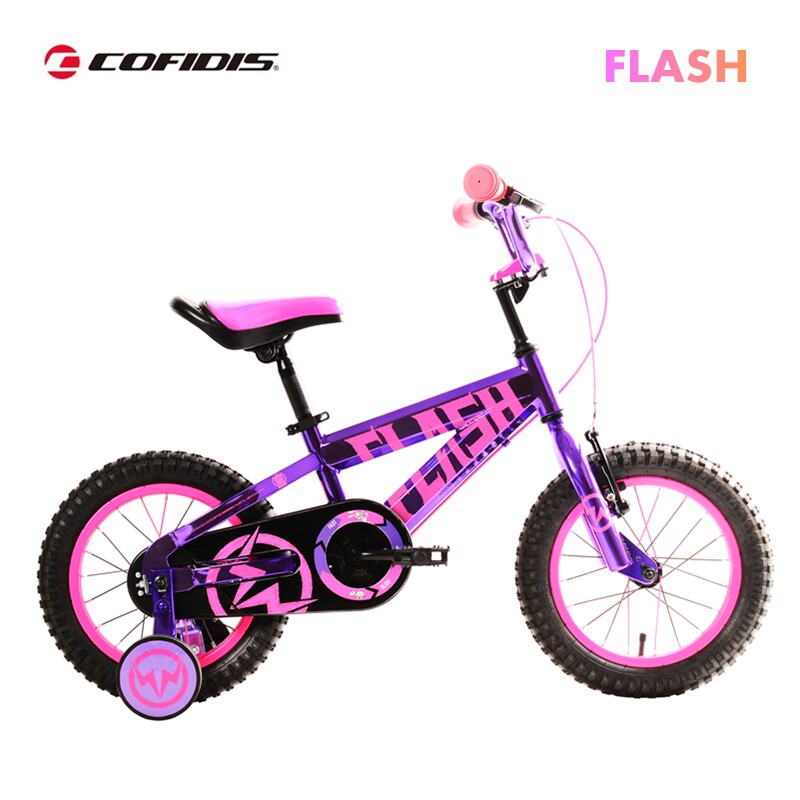 COFIDIS科菲迪斯儿童自行车flash童车宝宝单车男女孩脚踏12寸|msdalam kategori Toy/bayi/teka-teki/blok bangunan/model, bayi/Kanak-kanak skating, Bike - dari Buy2taobao.com untuk memberikan perkhidmatan ejen Taobao profesional membeli