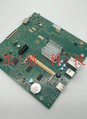 惠普HPM652主板DC控制板惠普HP653打印板接口板J7Z98-60001引擎板