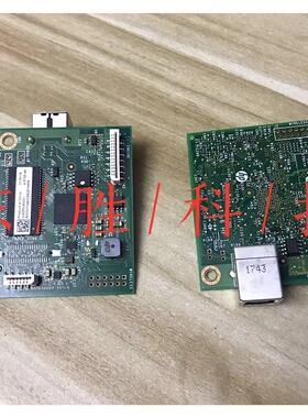 惠普HP30W主板HP15W 17A主板29A惠普28WHP31W主板 USB打印接口板