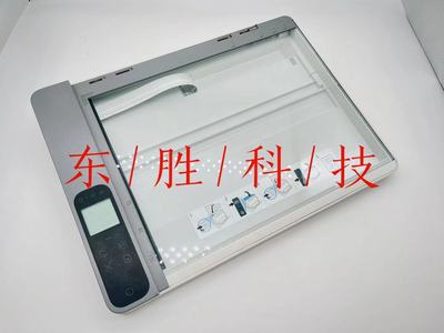 惠普1005W扫描平台原装测试