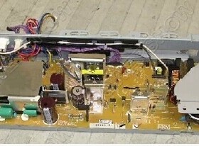 惠普原装HP3525电源板HP4025HP3530电源板500551主板4525DC板