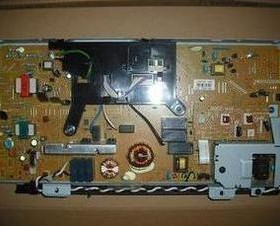 全新惠普HPM712电源高压板HP725高压供电板组件供电RM1-7539-000