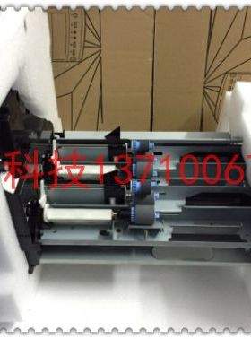 惠普HP806进纸组件 HP830搓纸组件 HP830进纸器上纸套件RM1-9745