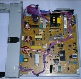 HP4015电源板HP4014 4010 4515电源板高压板-110V RM1-5043