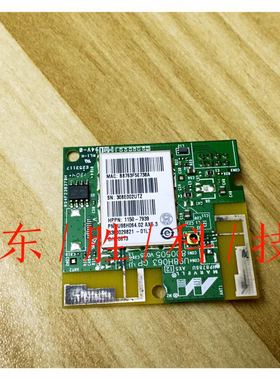 原装惠普HP1218HP12171218NFWifi卡无线网卡 打印板PN;1150-7939