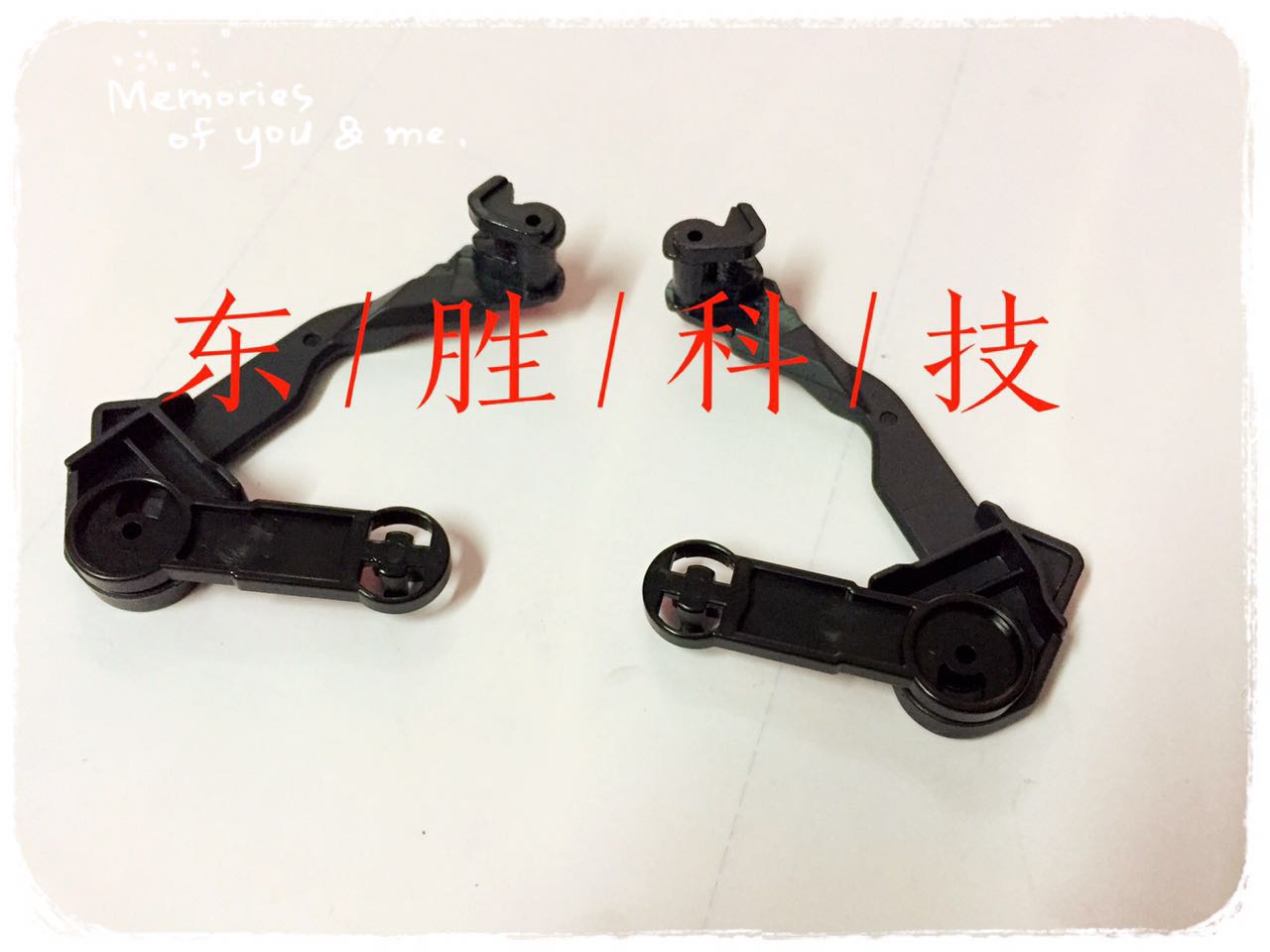 HP201定影器扳手惠普P202DN组件手柄 225 226耳朵拉杆打印机配件