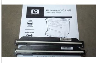 原装 HP1005扫描头 HP1120扫描头 HP M1015扫描头HP1312 扫描器 办公设备/耗材/相关服务 其它 原图主图
