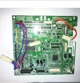 惠普HP700775DC引擎控制板HP5225DC板惠普5525DC板佳能9100控制板