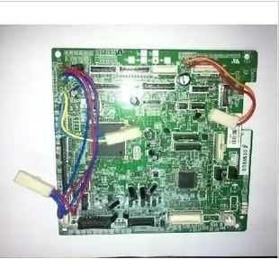 惠普HP5525DC板CP5225DNDC板高压板控制板91009600DC板 引擎板55