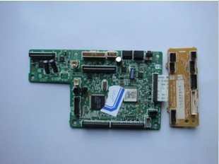 佳能7200打印机DC控制板